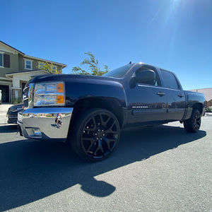 Meet your Posher, Rafael